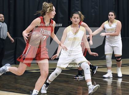 Thumbnail 1 in Tesoro @ Foothill photogallery.