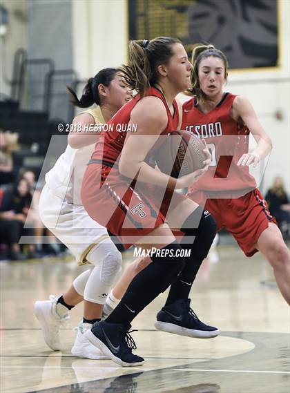 Thumbnail 2 in Tesoro @ Foothill photogallery.