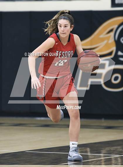 Thumbnail 1 in Tesoro @ Foothill photogallery.