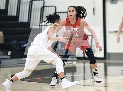 Thumbnail 1 in Tesoro @ Foothill photogallery.