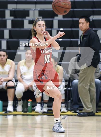 Thumbnail 3 in Tesoro @ Foothill photogallery.