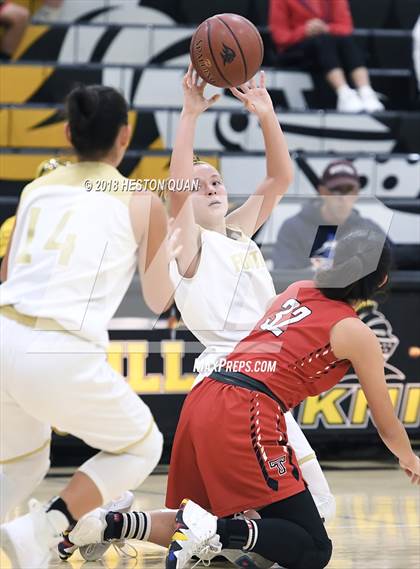 Thumbnail 3 in Tesoro @ Foothill photogallery.
