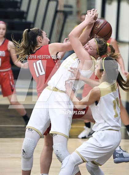 Thumbnail 1 in Tesoro @ Foothill photogallery.