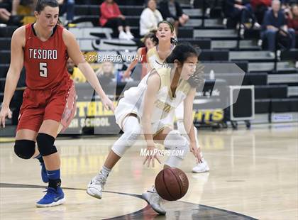 Thumbnail 1 in Tesoro @ Foothill photogallery.