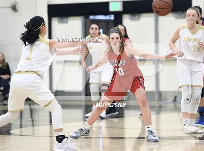 Thumbnail 2 in Tesoro @ Foothill photogallery.