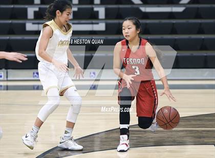 Thumbnail 2 in Tesoro @ Foothill photogallery.
