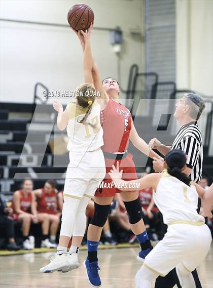 Thumbnail 2 in Tesoro @ Foothill photogallery.