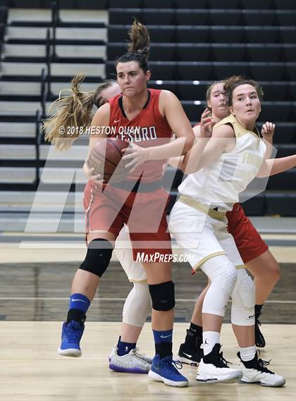 Thumbnail 3 in Tesoro @ Foothill photogallery.