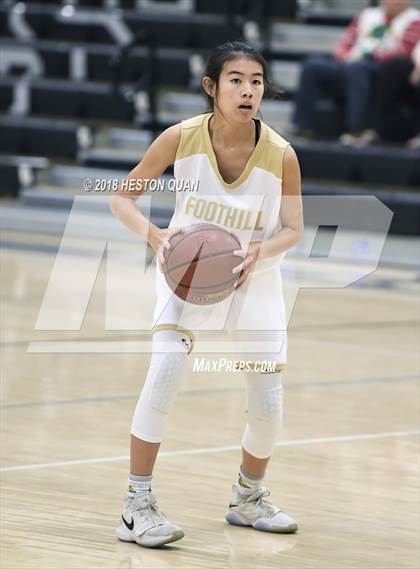 Thumbnail 3 in Tesoro @ Foothill photogallery.