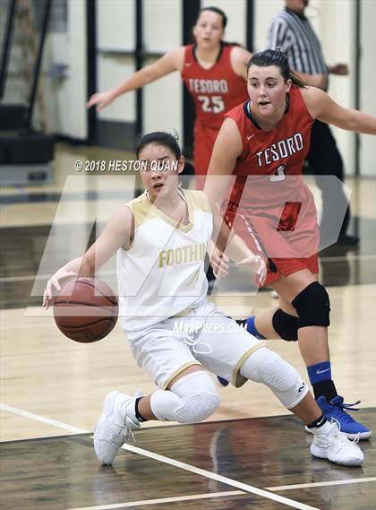Thumbnail 3 in Tesoro @ Foothill photogallery.
