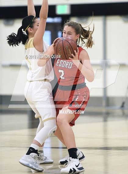 Thumbnail 3 in Tesoro @ Foothill photogallery.
