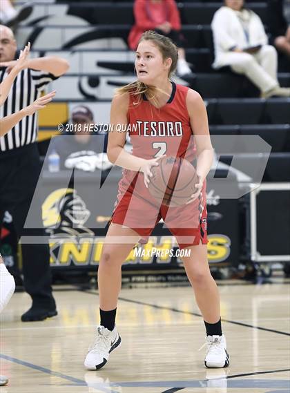 Thumbnail 3 in Tesoro @ Foothill photogallery.
