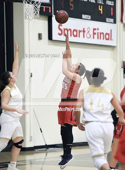 Thumbnail 1 in Tesoro @ Foothill photogallery.