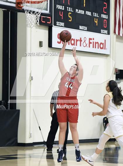 Thumbnail 3 in Tesoro @ Foothill photogallery.
