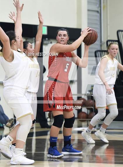 Thumbnail 2 in Tesoro @ Foothill photogallery.