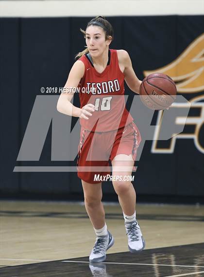 Thumbnail 3 in Tesoro @ Foothill photogallery.
