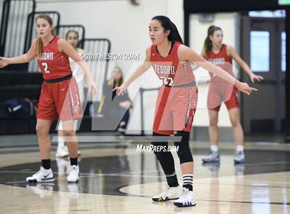 Thumbnail 2 in Tesoro @ Foothill photogallery.