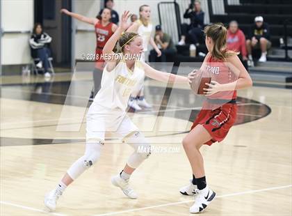 Thumbnail 2 in Tesoro @ Foothill photogallery.