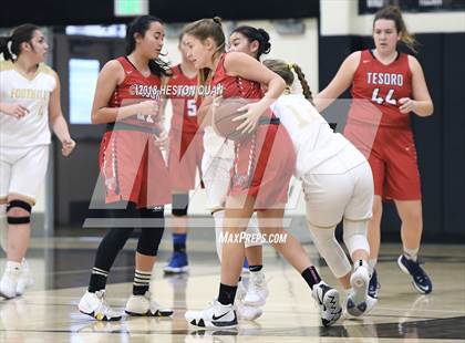 Thumbnail 2 in Tesoro @ Foothill photogallery.