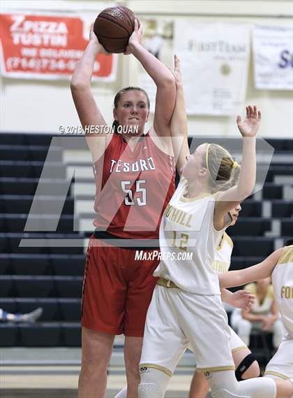 Thumbnail 2 in Tesoro @ Foothill photogallery.