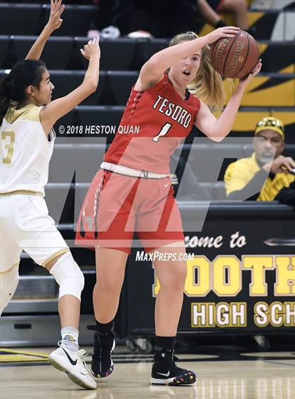 Thumbnail 2 in Tesoro @ Foothill photogallery.