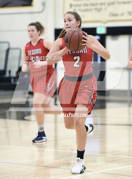 Thumbnail 2 in Tesoro @ Foothill photogallery.