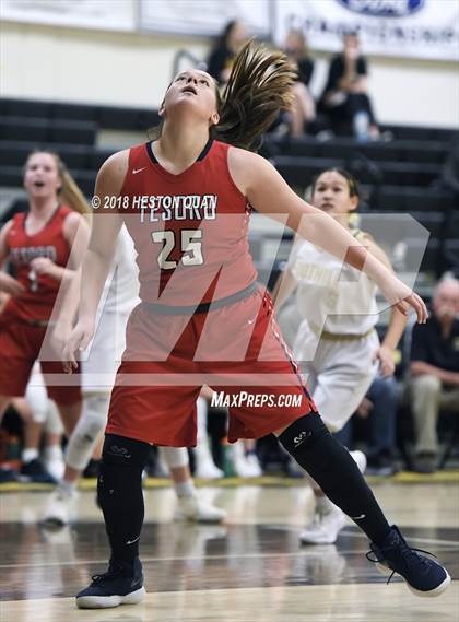 Thumbnail 1 in Tesoro @ Foothill photogallery.