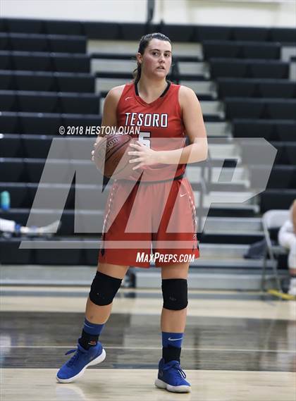Thumbnail 3 in Tesoro @ Foothill photogallery.