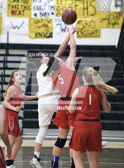 Thumbnail 1 in Tesoro @ Foothill photogallery.
