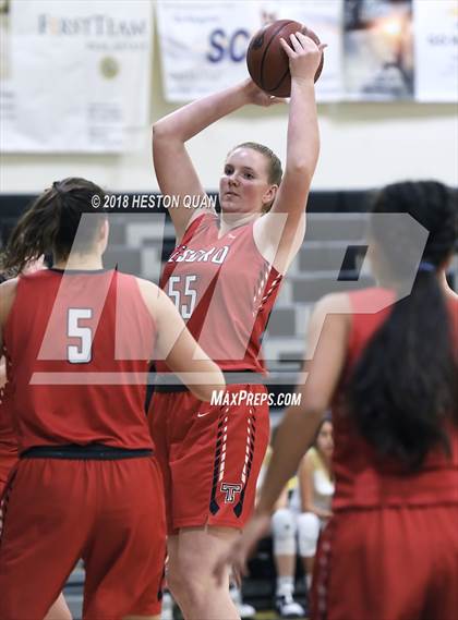Thumbnail 1 in Tesoro @ Foothill photogallery.