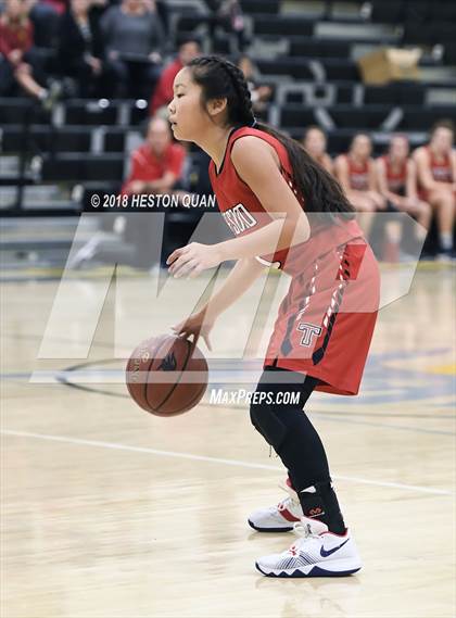 Thumbnail 3 in Tesoro @ Foothill photogallery.