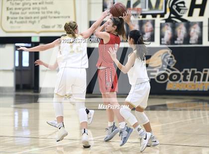 Thumbnail 3 in Tesoro @ Foothill photogallery.