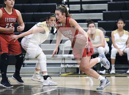Thumbnail 2 in Tesoro @ Foothill photogallery.