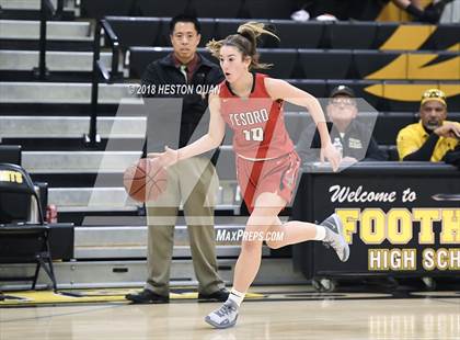 Thumbnail 1 in Tesoro @ Foothill photogallery.