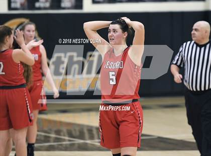 Thumbnail 2 in Tesoro @ Foothill photogallery.