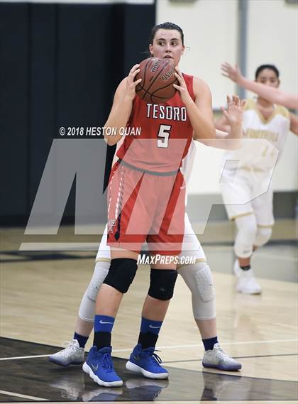 Thumbnail 1 in Tesoro @ Foothill photogallery.