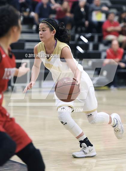 Thumbnail 1 in Tesoro @ Foothill photogallery.