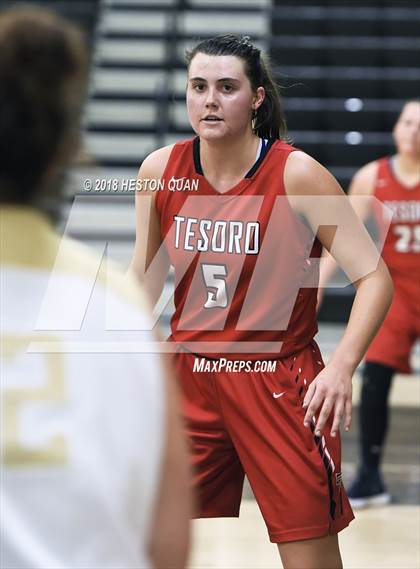 Thumbnail 2 in Tesoro @ Foothill photogallery.