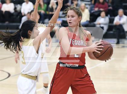 Thumbnail 3 in Tesoro @ Foothill photogallery.