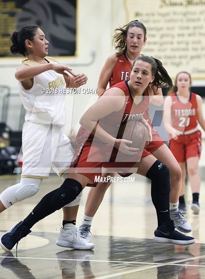 Thumbnail 2 in Tesoro @ Foothill photogallery.