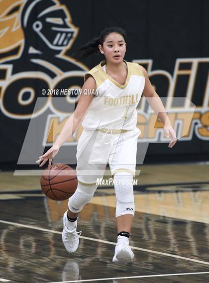 Thumbnail 2 in Tesoro @ Foothill photogallery.