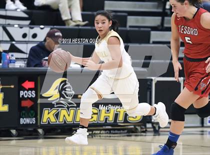 Thumbnail 3 in Tesoro @ Foothill photogallery.