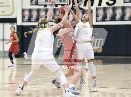 Thumbnail 2 in Tesoro @ Foothill photogallery.