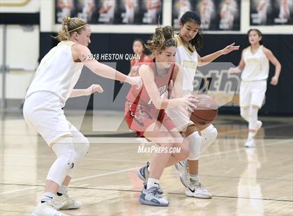 Thumbnail 1 in Tesoro @ Foothill photogallery.