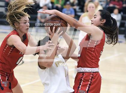 Thumbnail 3 in Tesoro @ Foothill photogallery.