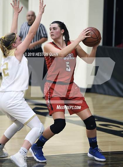 Thumbnail 2 in Tesoro @ Foothill photogallery.
