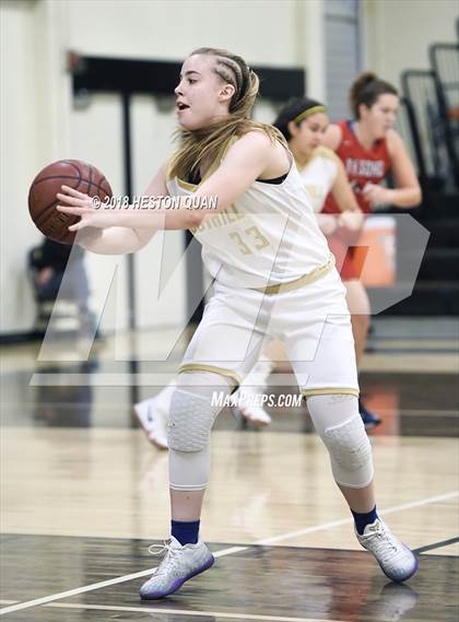 Thumbnail 1 in Tesoro @ Foothill photogallery.