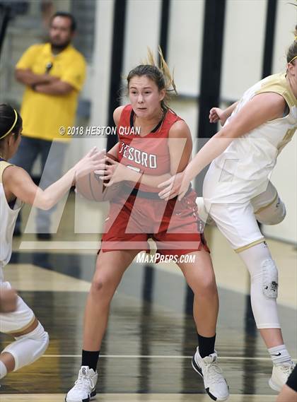 Thumbnail 2 in Tesoro @ Foothill photogallery.