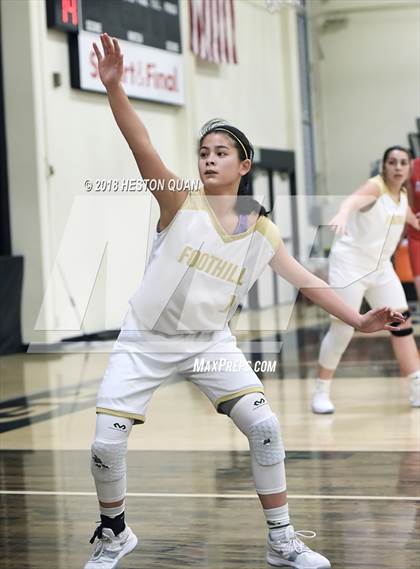 Thumbnail 3 in Tesoro @ Foothill photogallery.
