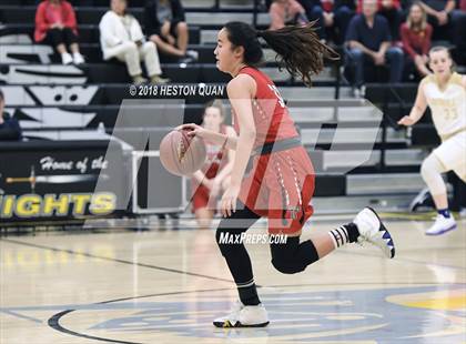 Thumbnail 1 in Tesoro @ Foothill photogallery.